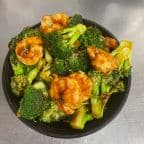 Best Shrimp with Broccoli in Hyattsville, MD