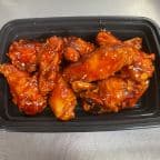 Best General Tso's Wings in Hyattsville, MD