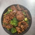 Best Beef with Broccoli in Hyattsville, MD