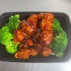 Best General Tso's Chicken in Hyattsville, MD