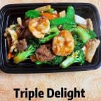 Best Triple Delight in Hyattsville, MD