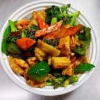 Best Chicken Hunan Style in Hyattsville, MD