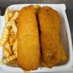 Best Fried Whiting Fish (3) in Hyattsville, MD