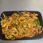 Best Combination Lo Mein in Hyattsville, MD